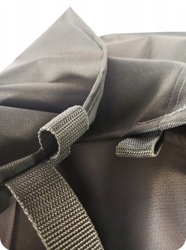 Крышка для садовой мебели Таблица 205x130x80 Серый