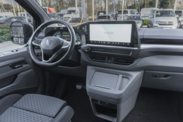 Volkswagen Caravelle T6 2026 Volkswagen VW Caravelle EDITION T7 L2 170KM AUTOMAT OD RĘKI, zdjęcie 21