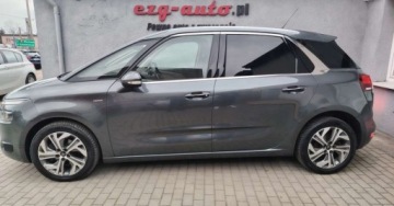 Citroen C4 Picasso II Picasso 1.6 e-HDi 114KM 2015 Citroen C4 Picasso Citroen C4 Picasso 1.6 e-HDi Exclusive ETG6 1.6 Diesel, zdjęcie 33