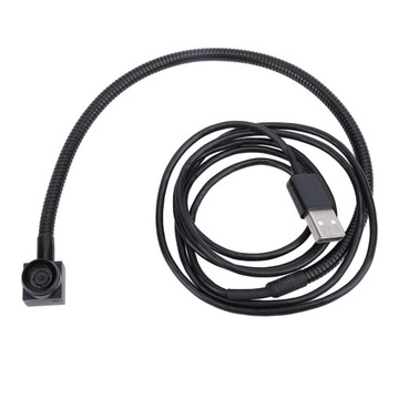 Środkowa kamera internetowa USB 4K 15 kl./s 8 MP Automatyczne 6J