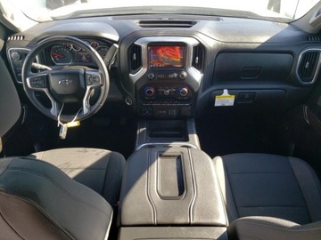 Chevrolet Silverado II 2020 Chevrolet Silverado K1500 LT Trail Boss 2020 5.3l 5.3 Benzyna 355KM, zdjęcie 8