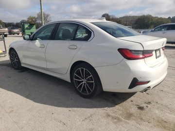BMW Seria 3 G20-G21 2021 BMW Seria 3 330i 2021 2.0l 2.0 Benzyna 255KM, zdjęcie 1
