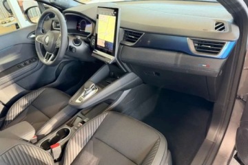 Renault Captur II 2026 Renault Captur esprit Alpine, E-Tech, Winter Premium, Leasing, Wynajem 1.8, zdjęcie 10