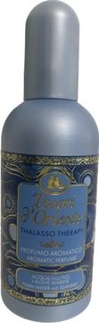 Z Włoch EDT Thalasso Tesori d'Oriente 100ml