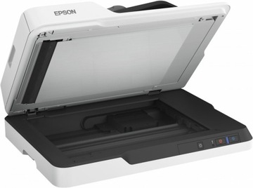 Сканер EPSON WorkForce DS-1660W