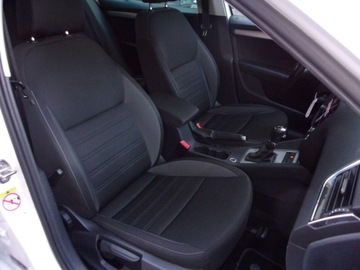 Skoda Octavia III Liftback Facelifting 2.0 TDI 150KM 2019 Skoda Octavia III 2.0 TDI Automat, zdjęcie 36