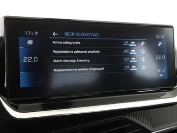 Peugeot 2008 II SUV 1.5 BlueHDi 130KM 2020 Peugeot 2008 automat full LED virtual cocpit navi, zdjęcie 25