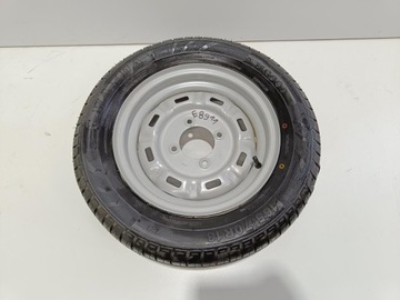 Felga 4x115 13 Przyczepa Laweta Camping NOWE (E8911)