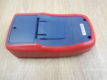 Универсальный тестер-мультиметр с цифровым ЖК-дисплеем