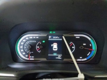 Hyundai Tucson IV 2024 Hyundai Tucson Plug-In Hybrid Sel 2024 1.6L 1.6 Hybryda Plug-in 180KM, zdjęcie 10