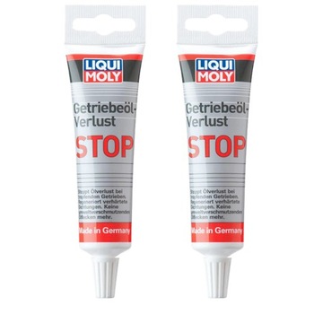 LIQUI MOLY USZCZELNIACZ SKRZYNI BIEGÓW 100ML 1042