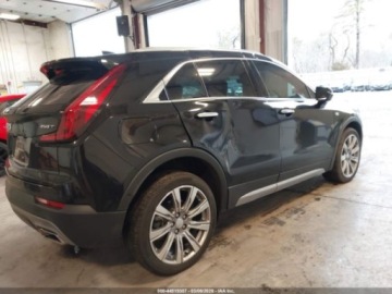 Cadillac 2023 Cadillac XT4 Premium Luxury 2023 2.0 Benzyna 235KM, zdjęcie 7