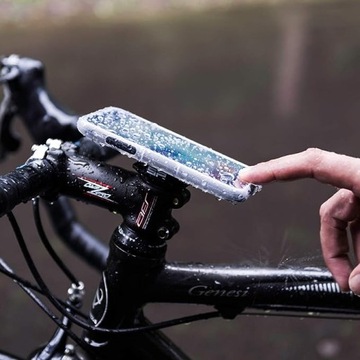 Комплект SP Connect Bike II IPHONE 8+/7+/6S+/6+