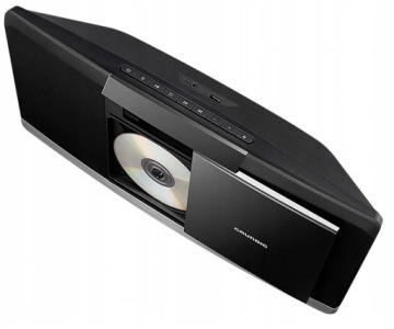 Стереосистема Grundig WMS 3000 BT DAB