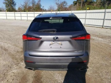 Lexus NX II 2021 Lexus NX Lexus NX 300 Base, od ubezpieczalni, zdjęcie 4