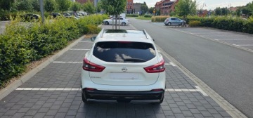 Nissan Qashqai II 2019 Nissan Qashai 1.6 Dci 130 Km Automat Klima Navi Pdc Kamera 360, zdjęcie 37