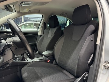 Skoda Octavia IV Liftback 2.0 TDI 115KM 2021 Skoda Octavia Ambition / 1 właściciel / Salon Pols, zdjęcie 8