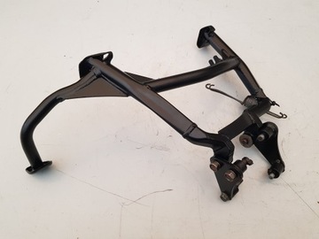 Центральный нижний колонтитул Suzuki DL 650 V-Strom 2004-2010