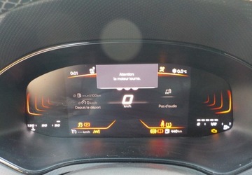 Seat Ibiza V Hatchback 5d Facelifting 1.0 TSI 95KM 2024 Seat Ibiza Okazja Benzyna 95KM, zdjęcie 23