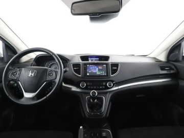 Honda CR-V IV SUV Facelifting 2.0 i-VTEC 155KM 2018 Honda CR-V 2.0 i-VTEC Elegance Klimatronik, zdjęcie 13