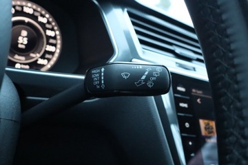 Volkswagen Tiguan Allspace SUV 2.0 TDI 150KM 2018 VW Tiguan Allspace 2.0 TDI, Salon Polska, zdjęcie 21