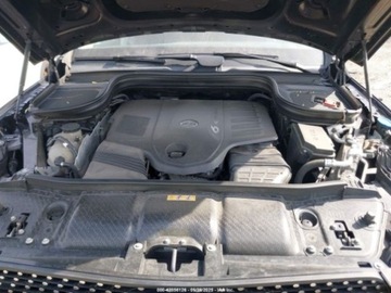 Mercedes GLE V167 2020 Mercedes-Benz GLE 450 4Matic 2020 3.0l 3.0 Benzyna 362KM, zdjęcie 8