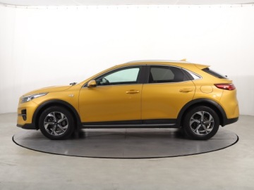 Kia XCeed Crossover 1.4 T-GDI 140KM 2019 Kia XCeed 1.4 T-GDI, Salon Polska, 1. Właściciel, zdjęcie 2