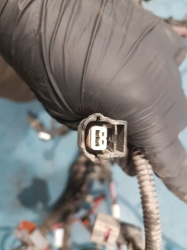 RENAULT FLUENCE 1.5 DCI SVAZEK MOTORU 240114799R 09-13