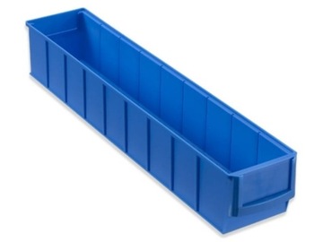 Pojemnik regałowy kuweta ShelfBox 500 S,
