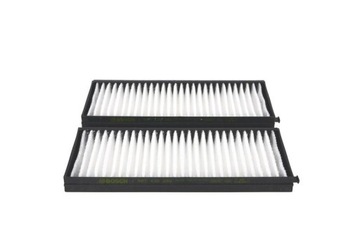 BOSCH 1 987 432 260 FILTR VENTILACE PROSTORU SPOLUJEZDCE
