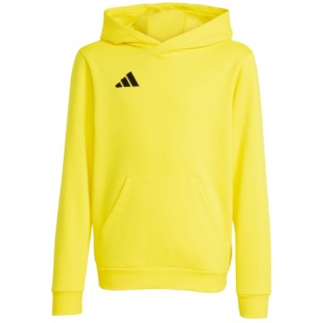 Кофта adidas ENTRADA 26 Худі Junior JZ6564 жовтий 164 см