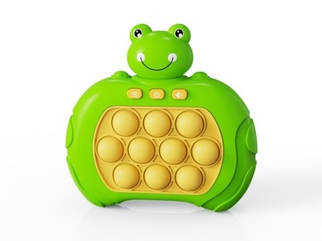 POP IT АНТИСТРЕССОВАЯ ЭЛЕКТРИЧЕСКАЯ ИГРА НАВЫКОВ