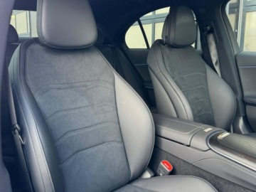 Mercedes Klasa E W214 2025 E Klasa 300 e 4-Matic AMG 2.0 (333KM) 2025, zdjęcie 3