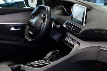 Peugeot 3008 II 2018 Peugeot 3008 2.0 HDi GT Full LED Nav Pol Skora Kam.El.FotKlapa Masaz KeyLe, zdjęcie 24