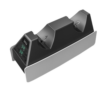 ДОК-СТАНЦИЯ IPLAY HBP-260 PS5, ЗАРЯДНОЕ УСТРОЙСТВО НА 2 ПАНЕЛИ
