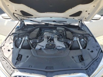 BMW 2021 BMW Inny Alpina B7 2021 4.4l 4.4 Benzyna 600KM, zdjęcie 6