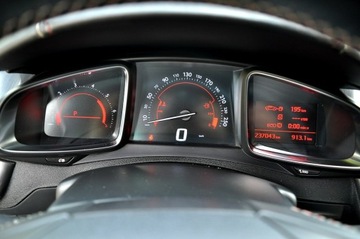 Citroen DS 2017 Citroen DS 2.0Hdi 180KM PERFORMANCE LINE Panorama, zdjęcie 30