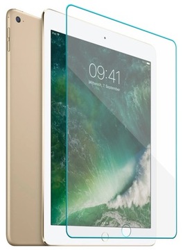 2x СТЕКЛО 9H для iPad 6 2018 9,7 I iPad 5 I iPad Pro I iPad Air I iPad Air 2