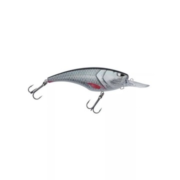 WOBLER BERKLEY ZILLA DEEP CRANK 14,3cm ROACH