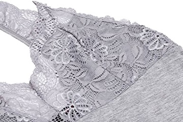 НОЧНАЯ РУБАШКА + G-THORNS - СЕКСУАЛЬНЫЙ КОМПЛЕКТ (K201) M