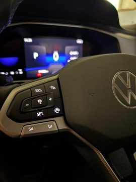 Volkswagen T-Roc I SUV Facelifting 1.5 TSI ACT 150KM 2023 Volkswagen T-Roc Life 1.5 TSI 150KM DSG Salon PL Gwarancja Pakiety serw, zdjęcie 11