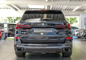 BMW X5 G05 2025 BMW X5 xDrive30d, Pneumatyka, Innowacji, Comfort Plus, 22 cale, Panorama,, zdjęcie 3