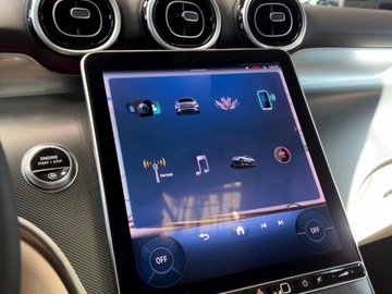 Mercedes GLC C254/X254 2025 GLC 200 d 4-Matic Avantgarde 2.0 (163KM) 2025, zdjęcie 8