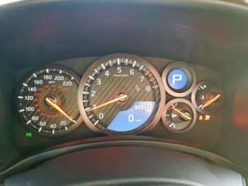Nissan GT-R 2017 Nissan GT-R Premium 2017 3.8 Benzyna 565KM, zdjęcie 9