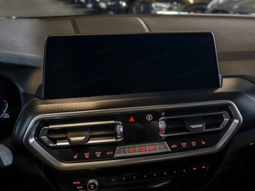 BMW X4 G02 SUV Facelifting 2.0 20d 190KM 2025 xDrive20d Sport Suv 2.0 (190KM) 2025, zdjęcie 10