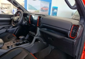 Ford Ranger VI Raptor 2.0 EcoBlue BI-TURBO 210KM 2025 Ford Ranger Raptor Ford Ranger Raptor 2.0 EcoBlue Bi-Turbo 4x4 DC 2.0 210KM, zdjęcie 3