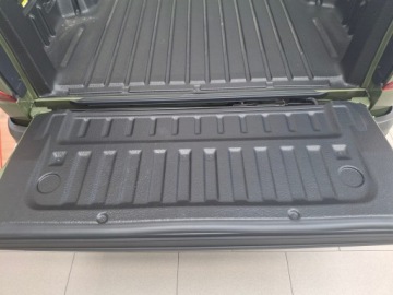 Volkswagen Amarok II 2026 Volkswagen Amarok PanAmericana 3.0 TDI 240 KM Auto, zdjęcie 8