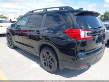 Subaru 2023 Subaru Ascent Onyx Edition Limited 7-Passenger 2023 2.4l 2.4 Benzyna 260KM, zdjęcie 3