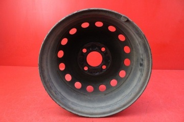 DISK OCELOVÝ ET36 4X100 NISSAN MICRA K11