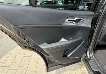 Kia Sportage V SUV 1.6 T-GDI 160KM 2025 Kia Sportage MY25 wersja L, silnik 160KM automat 7DCT pakiet AEB drive wi, zdjęcie 16